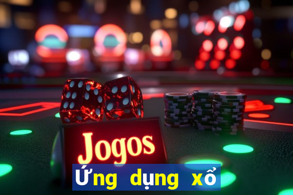 Ứng dụng xổ số 9005