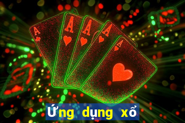 Ứng dụng xổ số 9005