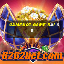 Gamehot Game Bài 88