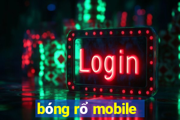 bóng rổ mobile