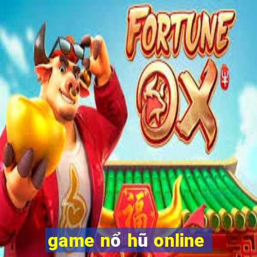 game no hu online