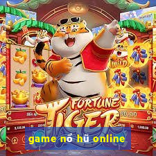 game no hu online