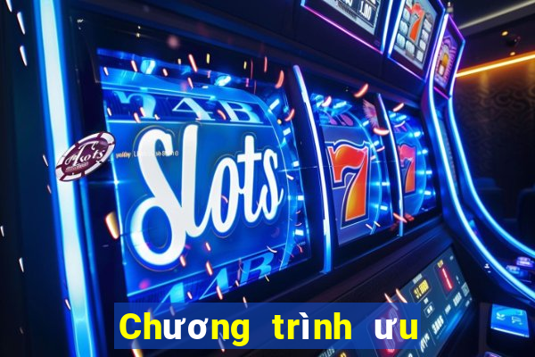 Chương trình ưu đãi bwin