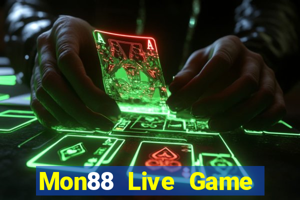 Mon88 Live Game Bài 2022