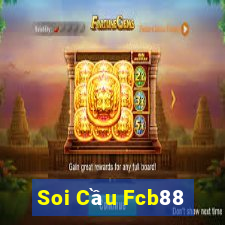 Soi Cầu Fcb88