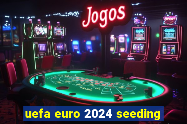 uefa euro 2024 seeding