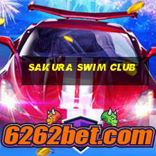 sakura swim club