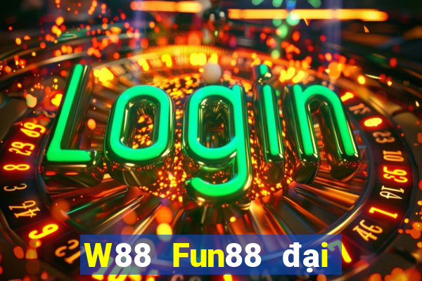 W88 Fun88 đại phát Cloud God