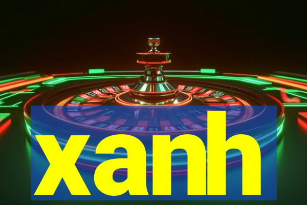 xanh