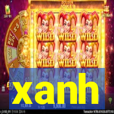 xanh