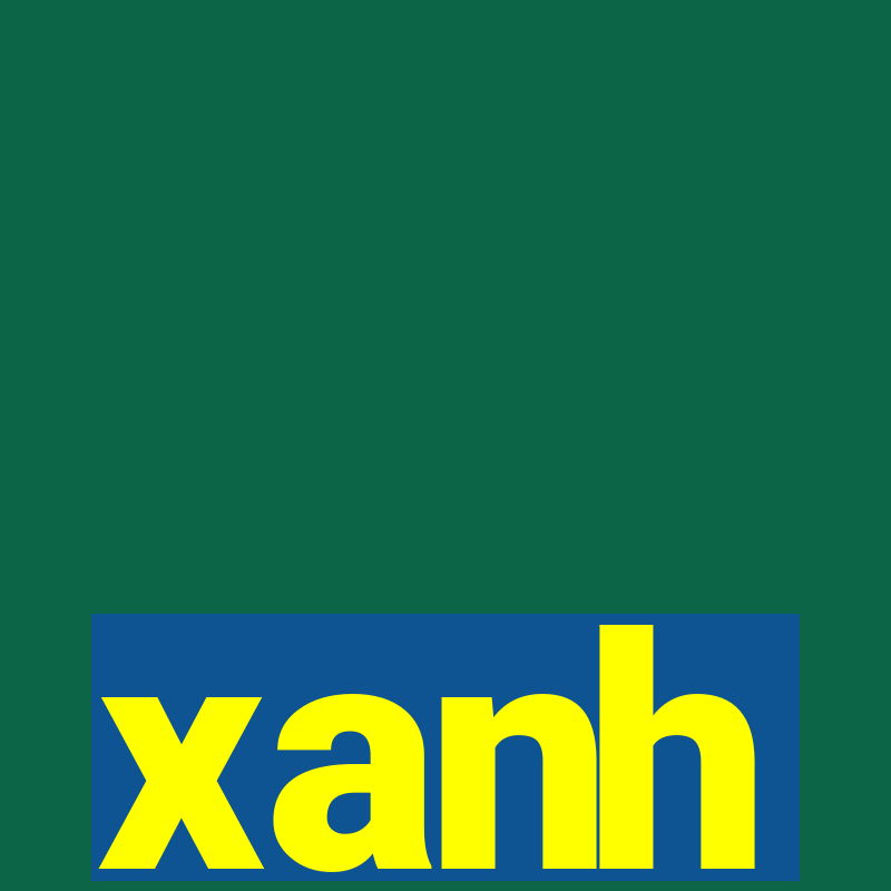 xanh