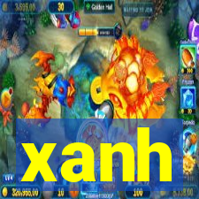 xanh