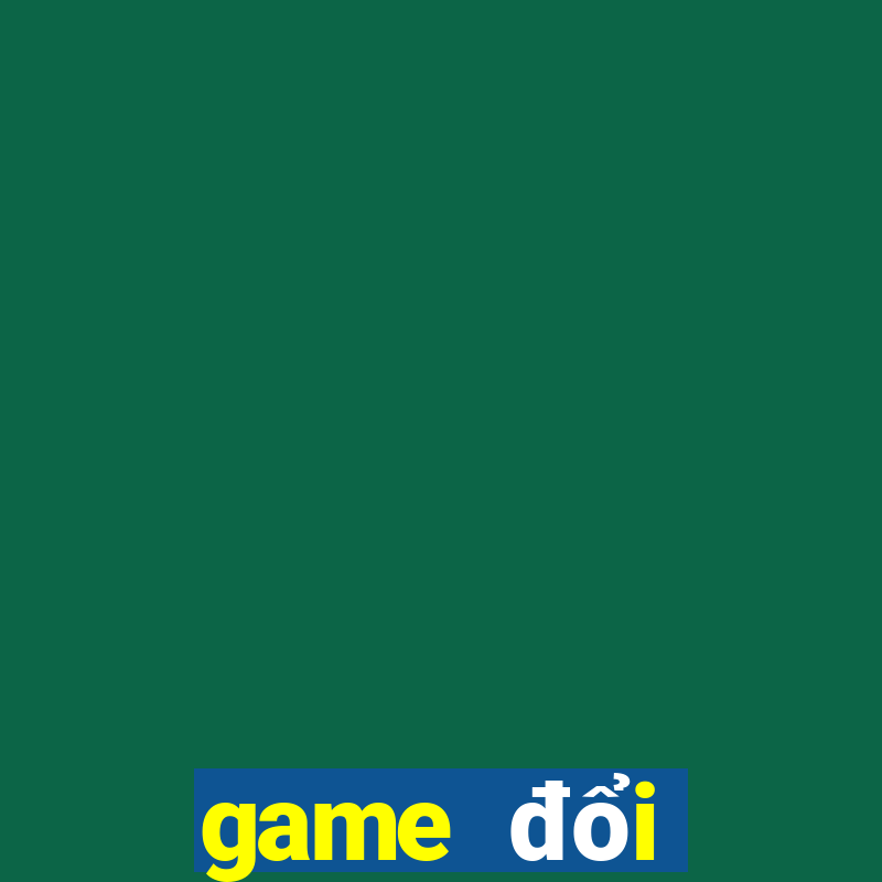 game đổi thưởng yo88