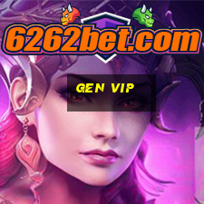 gen vip