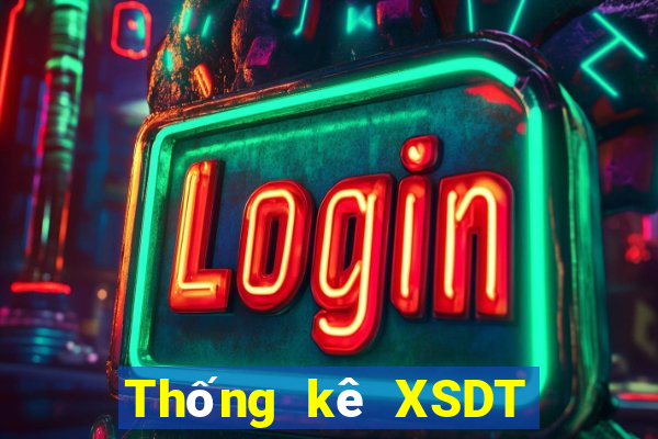 Thống kê XSDT 6x36 ngày 6