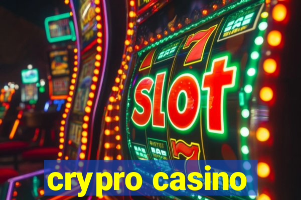 crypro casino