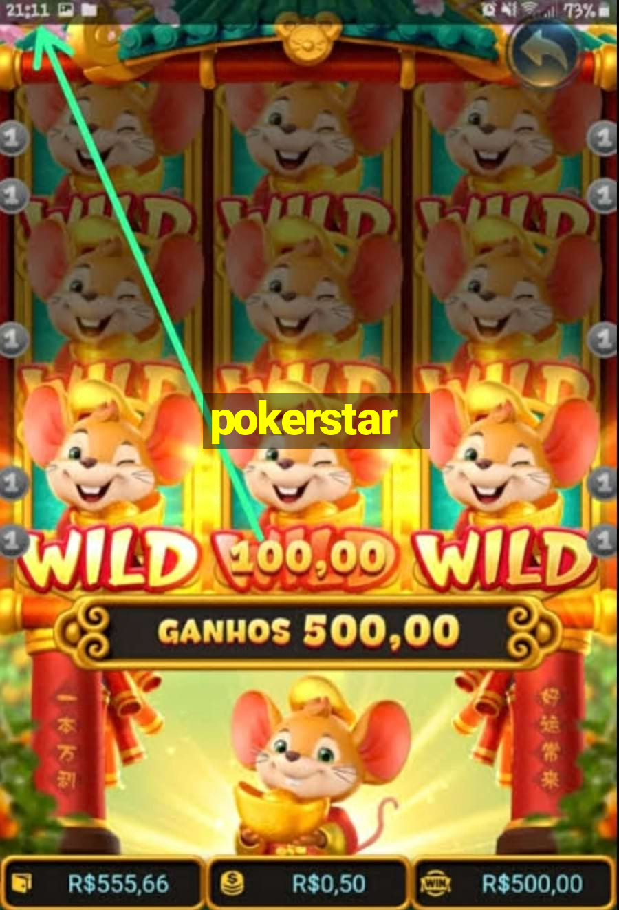 pokerstar