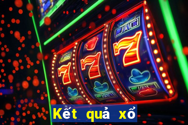 Kết quả xổ số Bạc Liêu Ngày mai