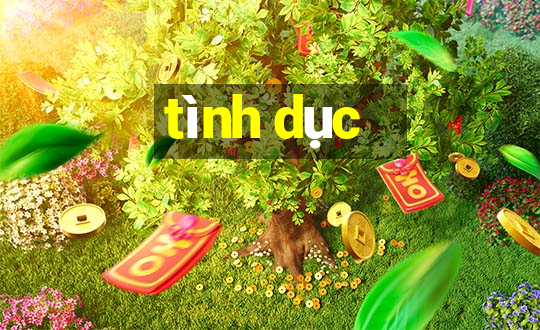 tình dục