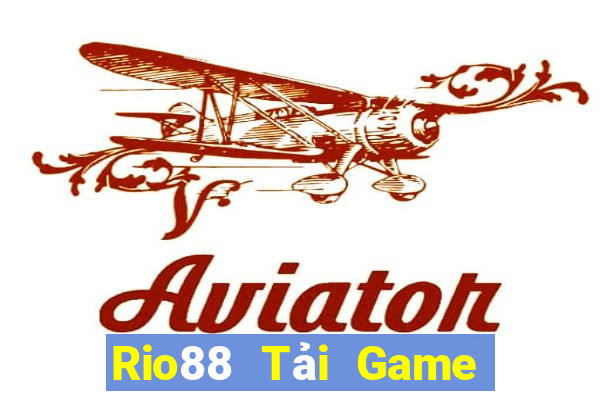 Rio88 Tải Game Bài Go88