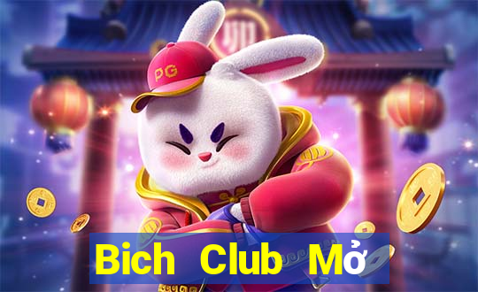 Bich Club Mở Trò Chơi Ô Tô