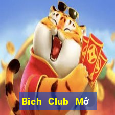 Bich Club Mở Trò Chơi Ô Tô