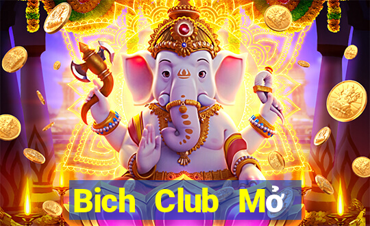 Bich Club Mở Trò Chơi Ô Tô