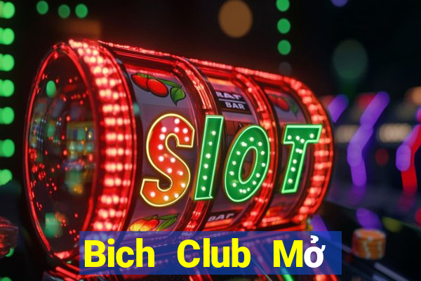 Bich Club Mở Trò Chơi Ô Tô