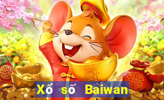 Xổ số Baiwan nhanh một điểm