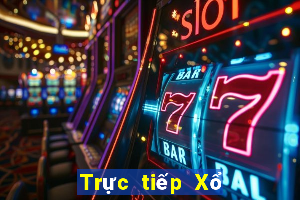 Trực tiếp Xổ Số hậu giang ngày 5