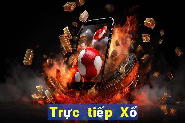 Trực tiếp Xổ Số hậu giang ngày 5