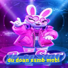 du doan xsmb mobi