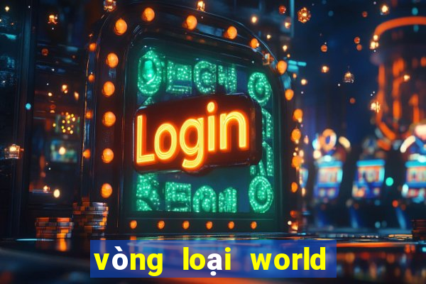 vòng loại world cup 2026: việt nam