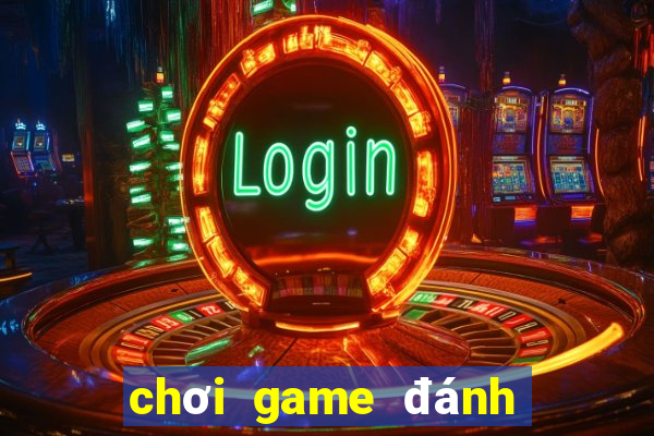 chơi game đánh bài mậu binh