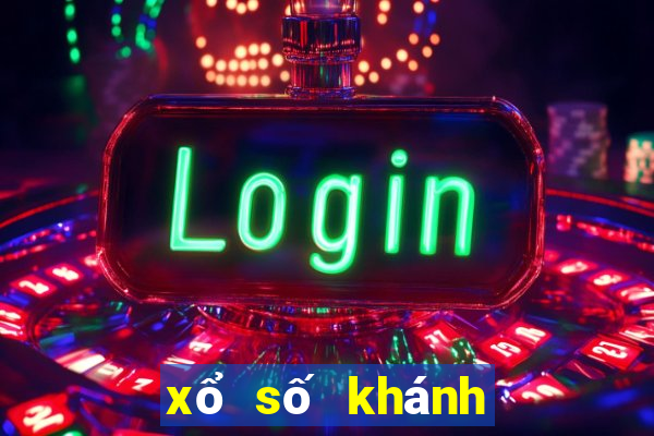 xổ số khánh hoà 7 4