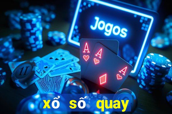 xổ số quay thử miền nam ngày hôm nay