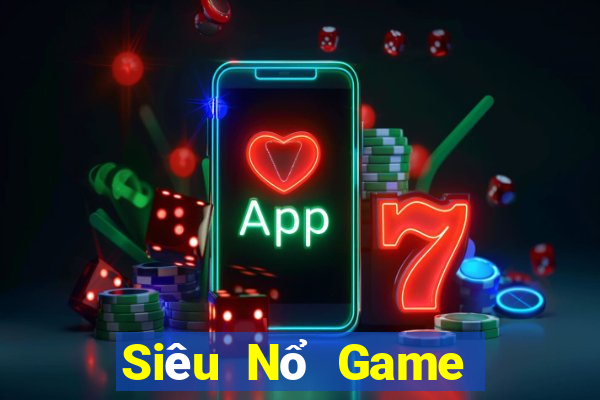 Siêu Nổ Game Bài B52 Đổi Thưởng 2021