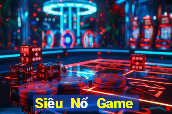 Siêu Nổ Game Bài B52 Đổi Thưởng 2021