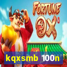 kqxsmb 100n