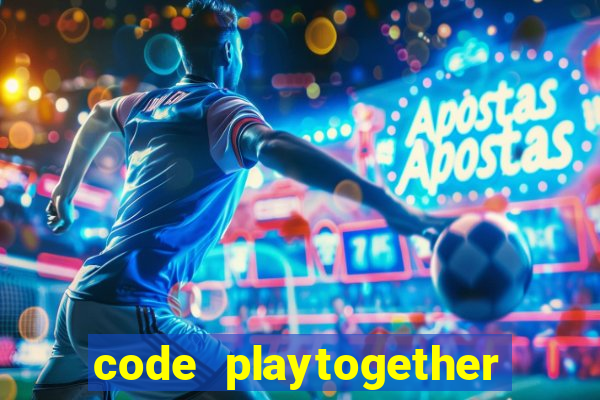 code playtogether tháng 4