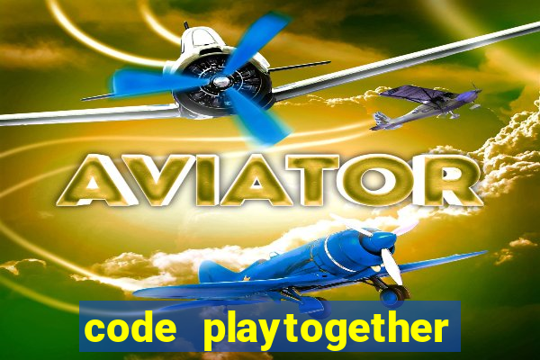 code playtogether tháng 4