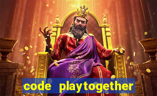 code playtogether tháng 4