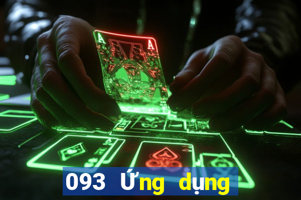 093 Ứng dụng xổ số kiến thiết