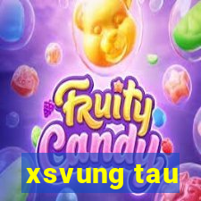 xsvung tau