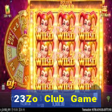 23Zo Club Game Bài E168