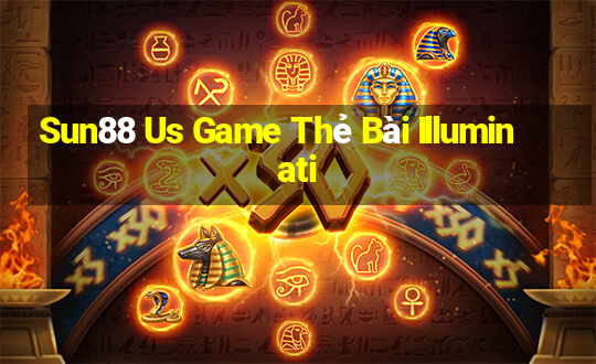 Sun88 Us Game Thẻ Bài Illuminati