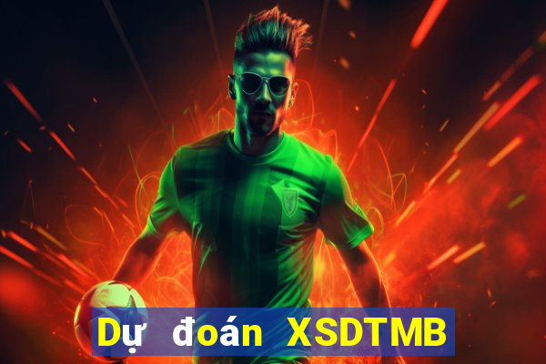 Dự đoán XSDTMB hôm nay