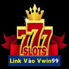 Link Vào Vwin99