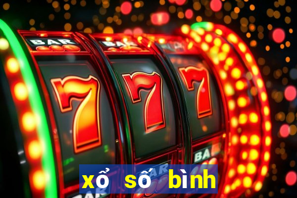 xổ số bình thuận ngày 20 tháng 9