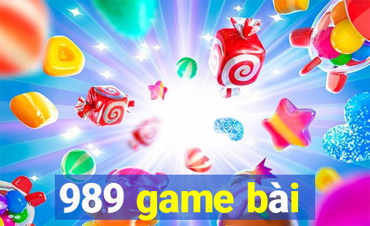 989 game bài